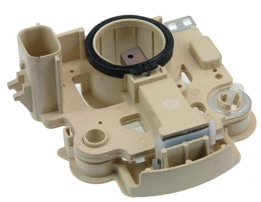 Alternator Regulator