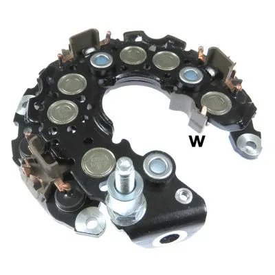 Rectifier, alternator (GA1153)