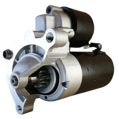 Starter (GA23604)