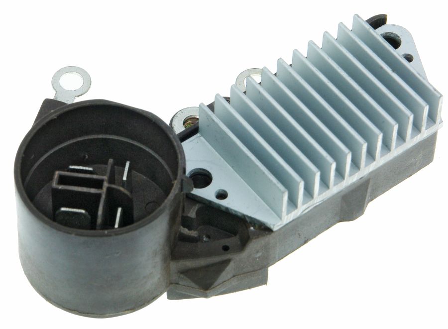 Alternator Regulator