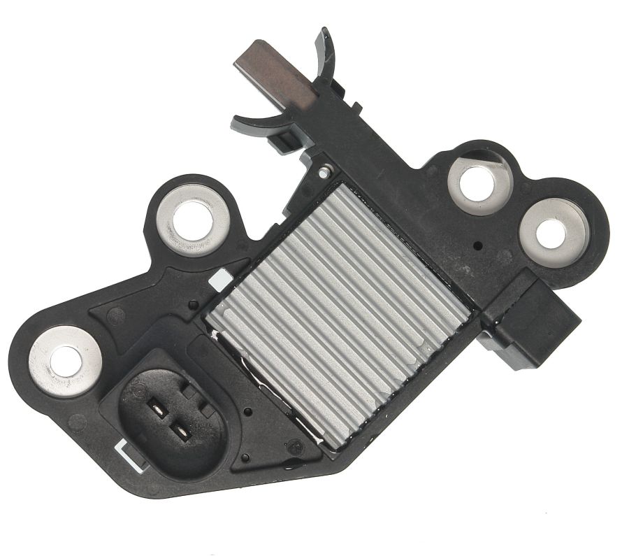Alternator Regulator