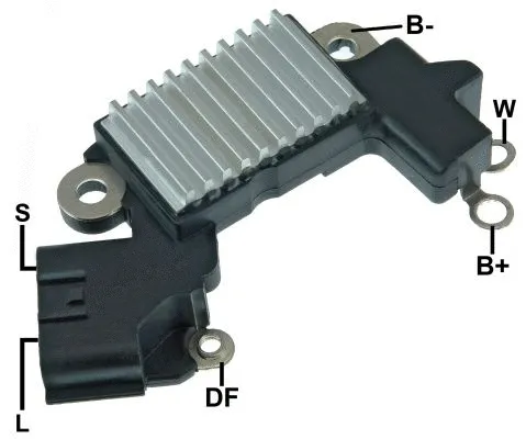 Alternator Regulator (GA257)