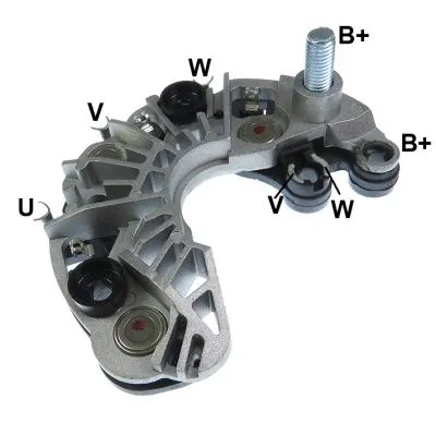 Rectifier, alternator (GA1827)