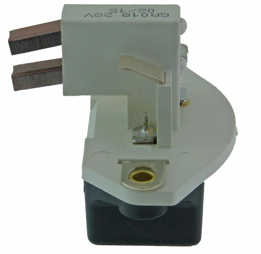 Alternator Regulator