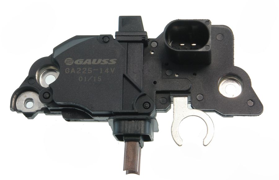 Alternator Regulator