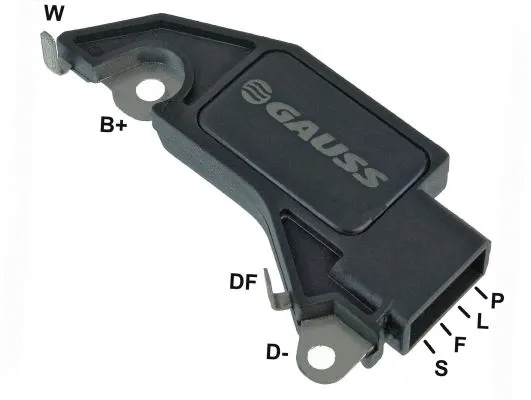 Alternator Regulator (GA408)