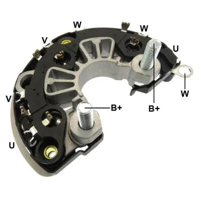 Rectifier, alternator (GA1442)