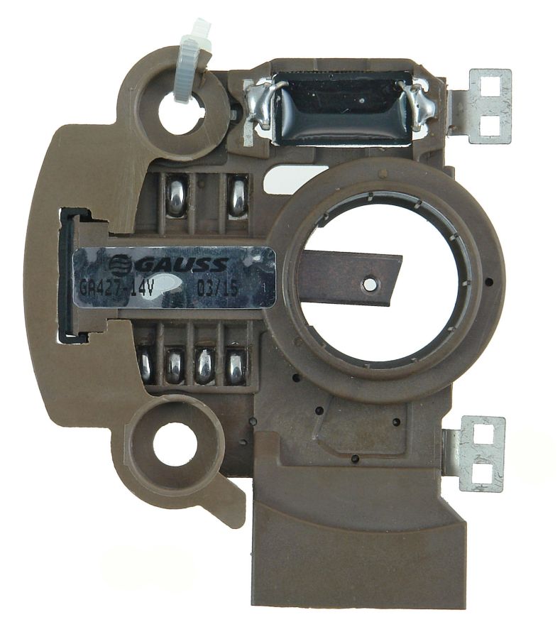 Alternator Regulator