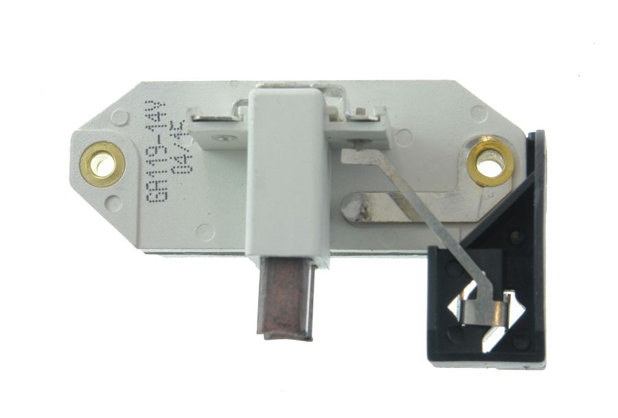 Alternator Regulator
