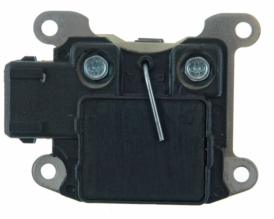 Alternator Regulator