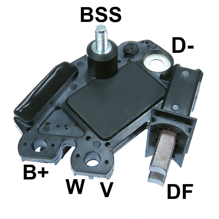 Alternator Regulator (GA611)