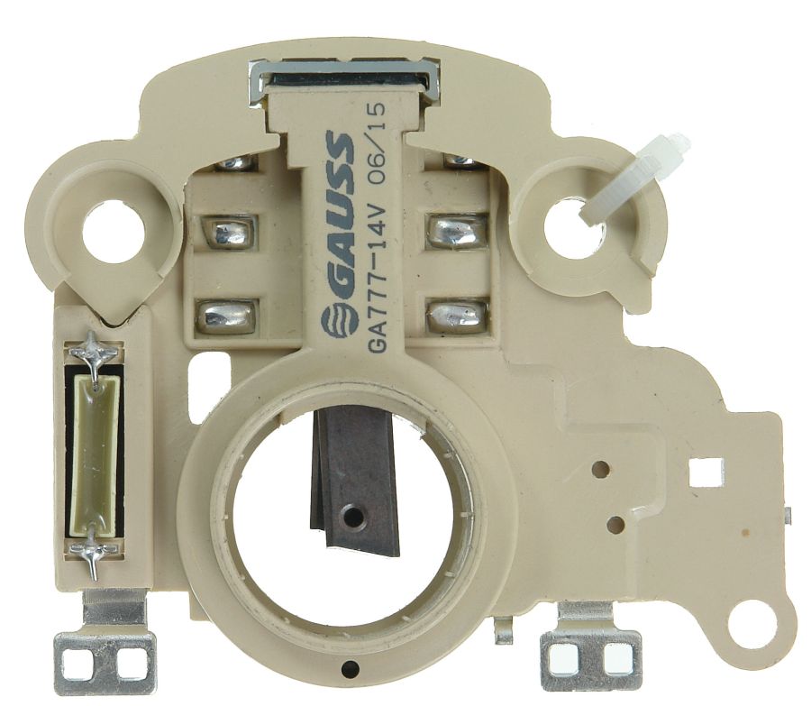 Alternator Regulator