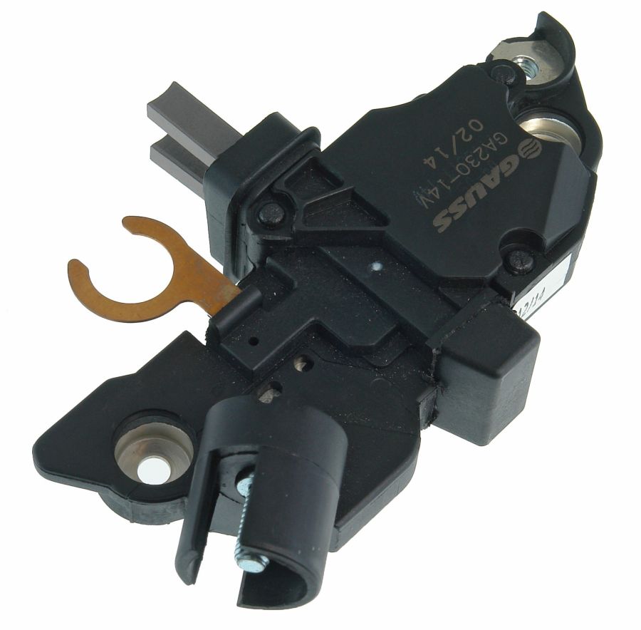 Alternator Regulator