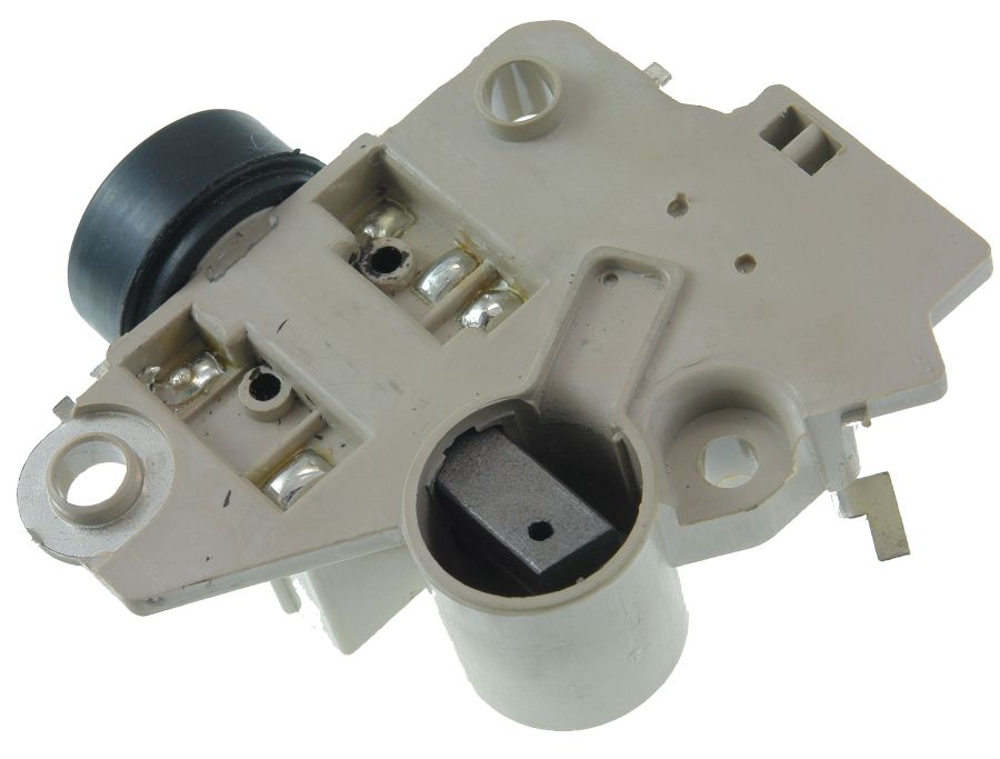 Alternator Regulator