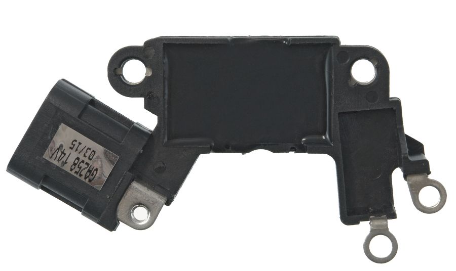 Alternator Regulator