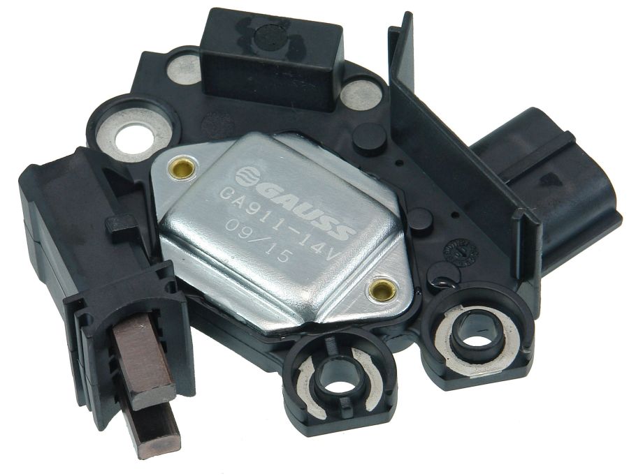 Alternator Regulator