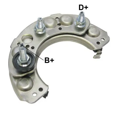 Rectifier, alternator (GA1783)
