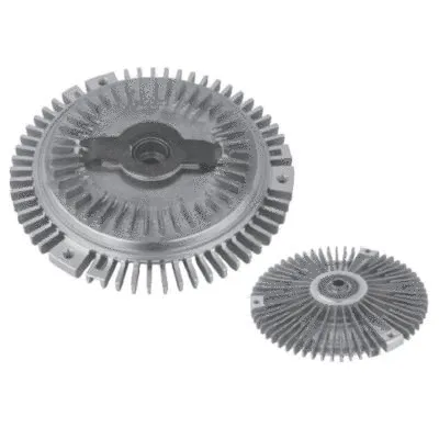 Clutch, radiator fan (GE6039)