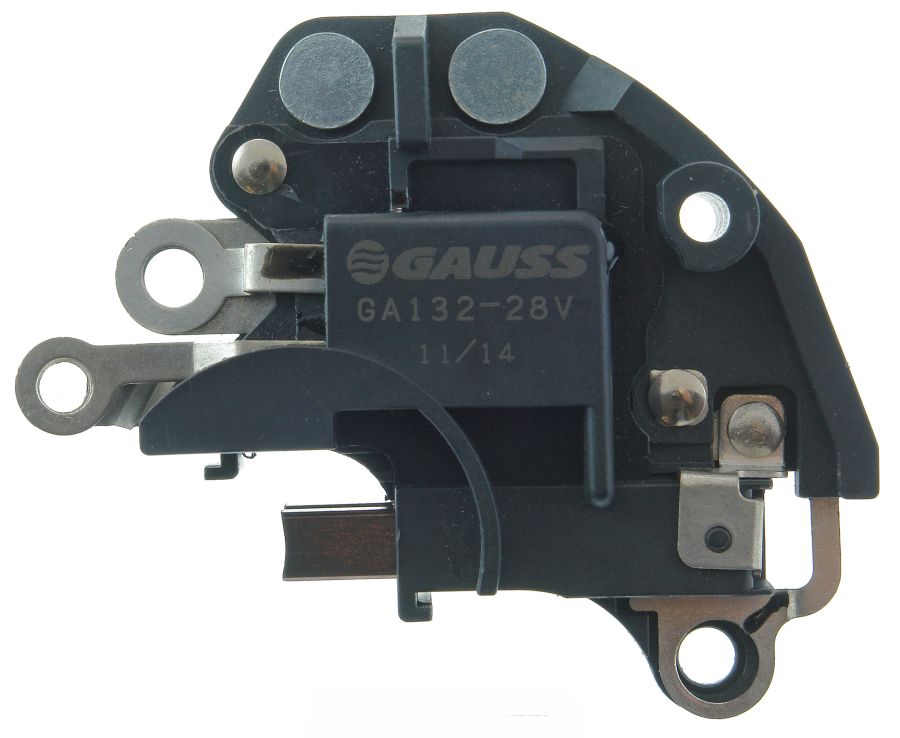 Alternator Regulator