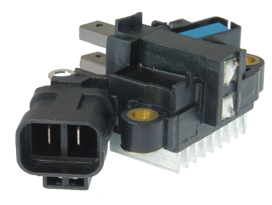 Alternator Regulator