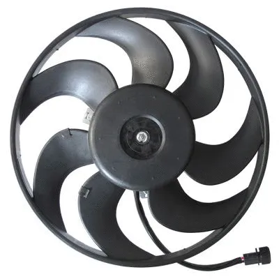 Fan, engine cooling (GE1097)