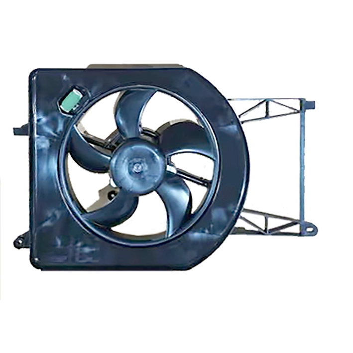 Fan, engine cooling (GE1226)