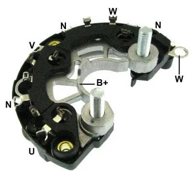 Rectifier, alternator (GA1440)