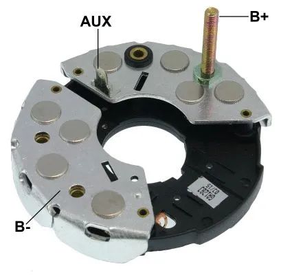 Rectifier, alternator (GA1283)
