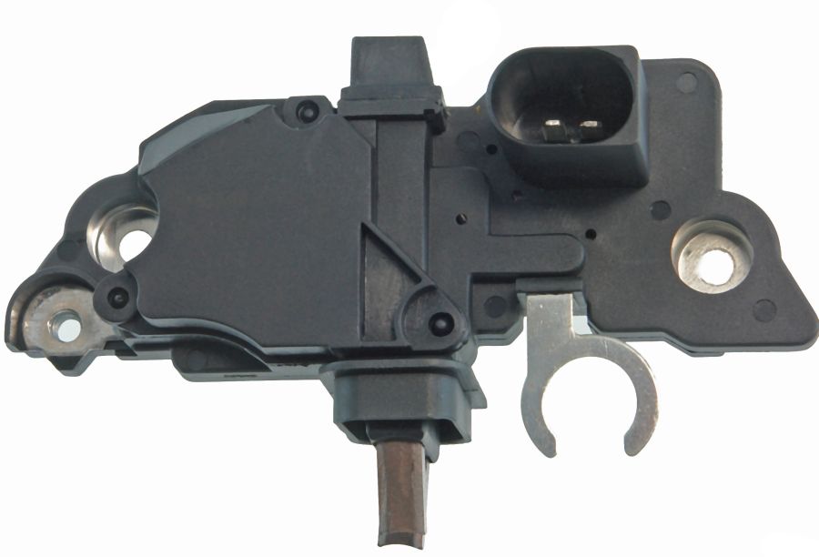Alternator Regulator