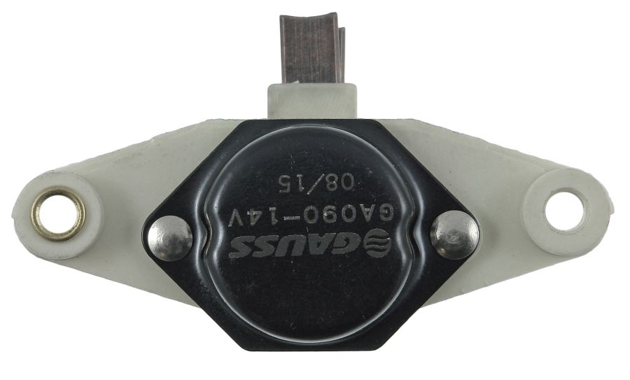 Alternator Regulator