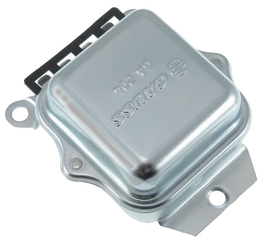 Alternator Regulator