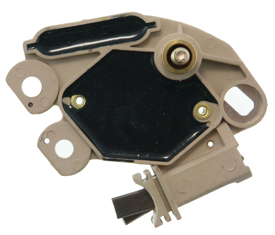 Alternator Regulator