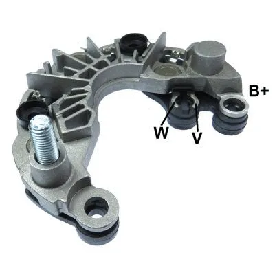 Rectifier, alternator (GA1853)