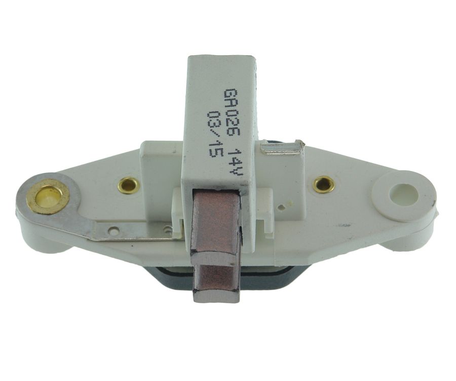 Alternator Regulator