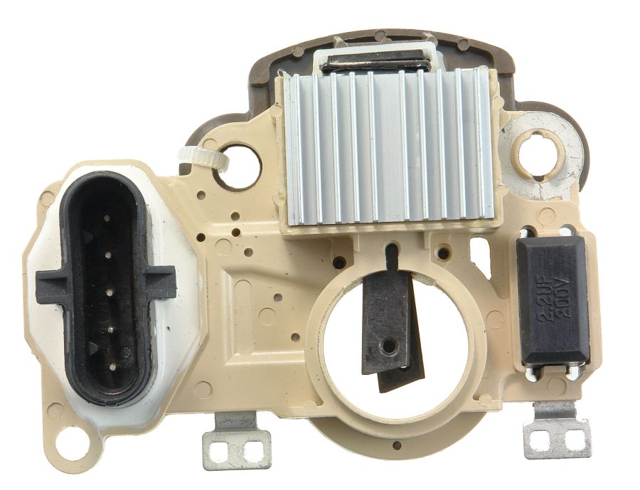 Alternator Regulator