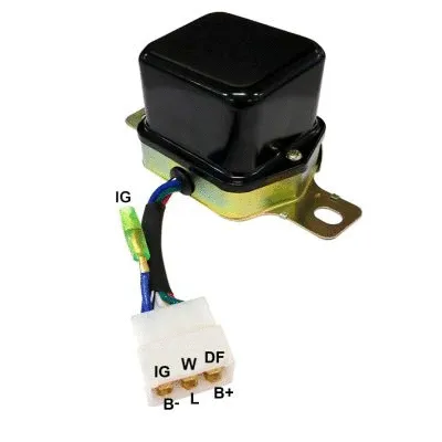 Alternator Regulator (GA113)