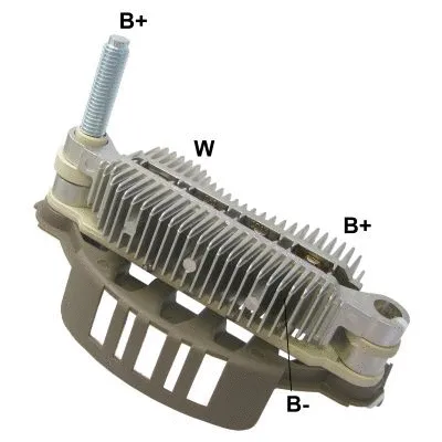 Rectifier, alternator (GA1386)
