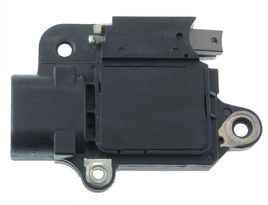 Alternator Regulator