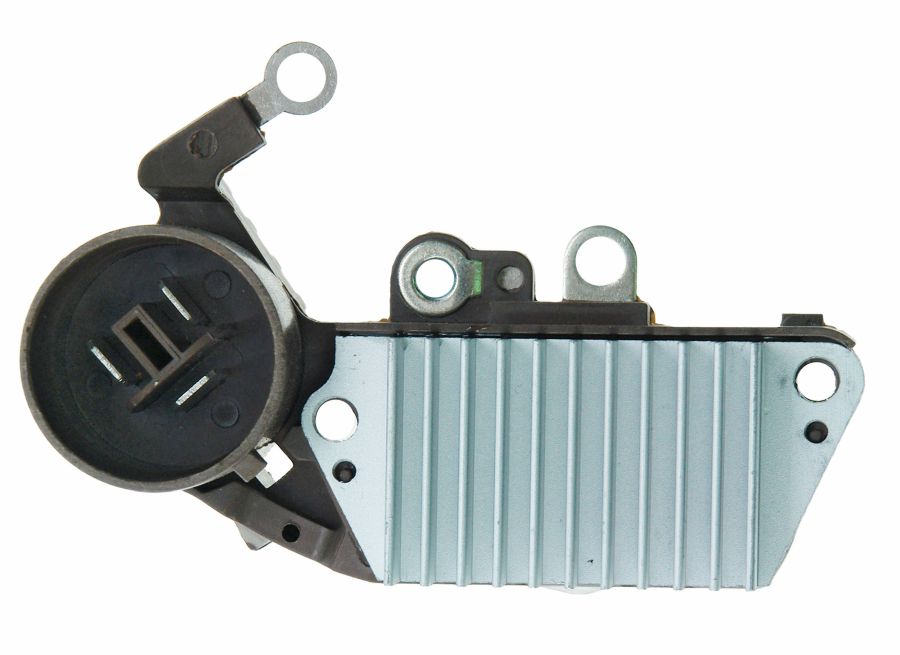 Alternator Regulator