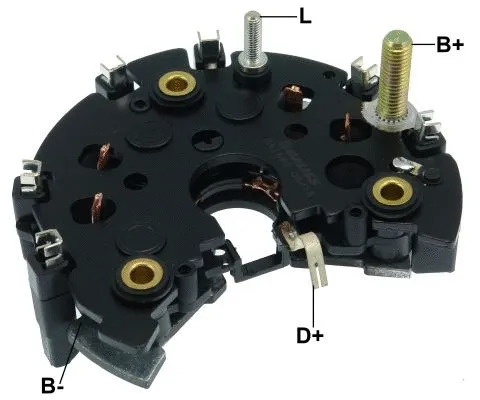 Rectifier, alternator (GA1560)