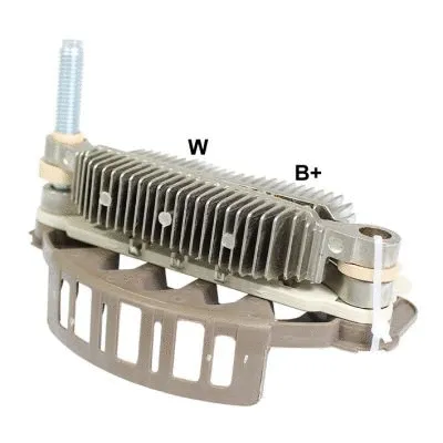 Rectifier, alternator (GA1246)