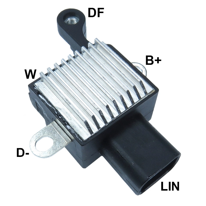 Alternator Regulator (GA146)