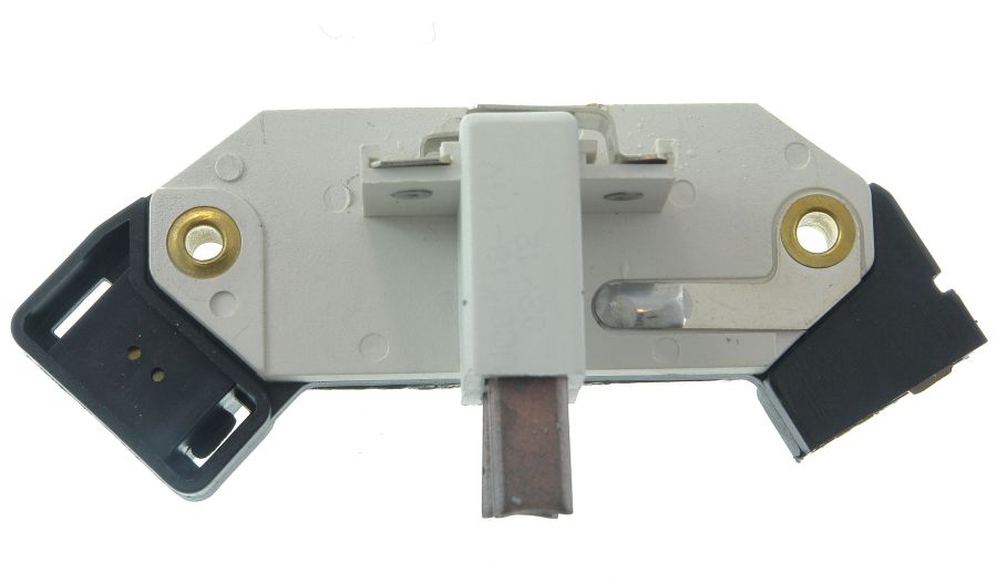 Alternator Regulator