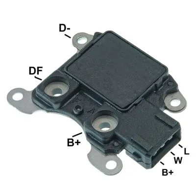 Alternator Regulator (GA812)
