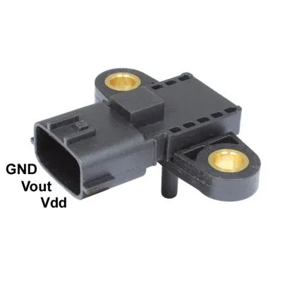 Sensor, intake manifold pressure (GI3223)