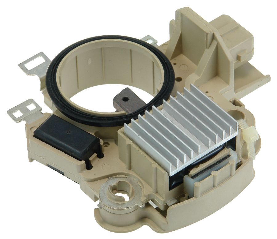 Alternator Regulator
