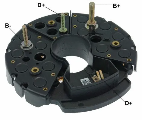 Rectifier, alternator (GA1065)