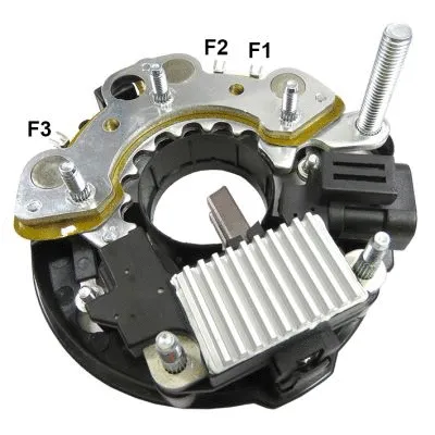 Alternator Regulator (GA3004)