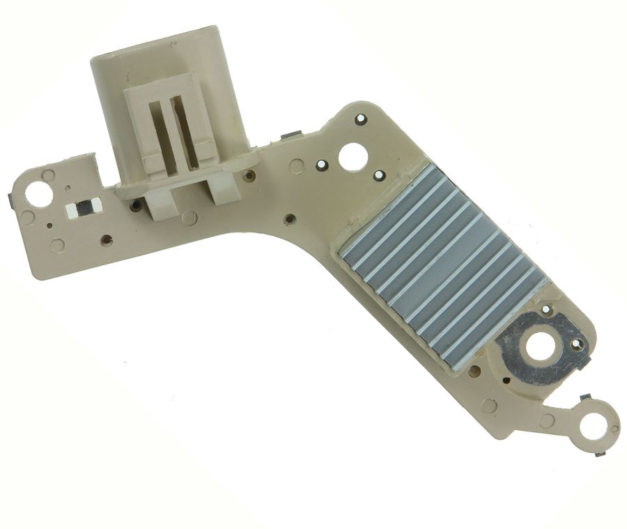 Alternator Regulator