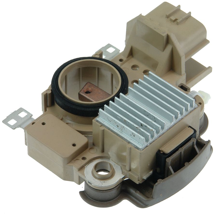 Alternator Regulator